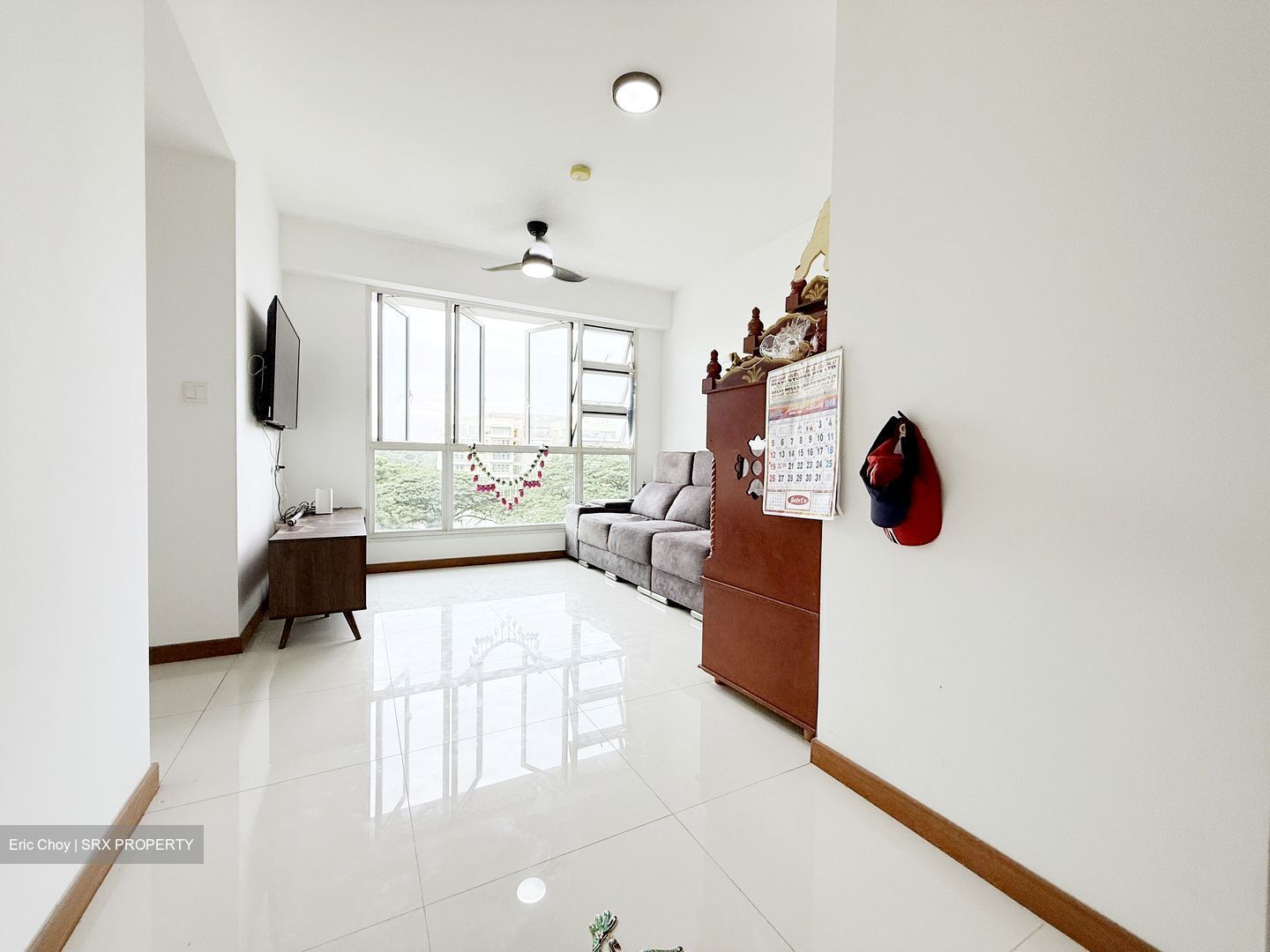 Blk 42A Skyoasis @ Dawson (Queenstown), HDB 3 Rooms #492610611